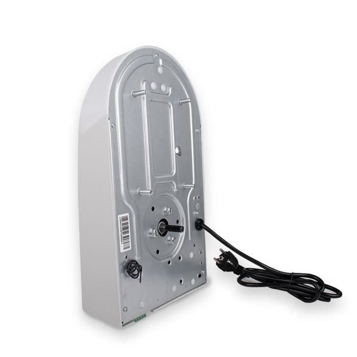 Motorisation 24V pour porte de garage SCS SENTINEL - 10-12m²/800N - CarGate 800 Trio 3 Motorisation 24V pour porte de garage SCS SENTINEL - 10-12m²/800N - CarGate 800 Trio 3