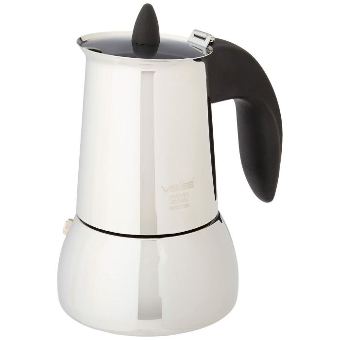 Cafetière Italienne Valira ISABELLA 4T Acier Acier inoxydable 4 Tasses 0