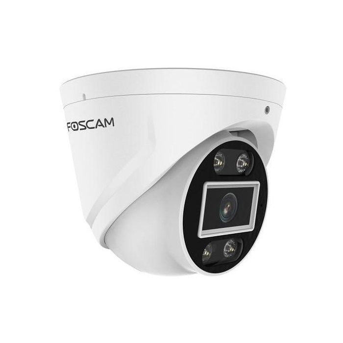 FOSCAM T8EP Weiß 3