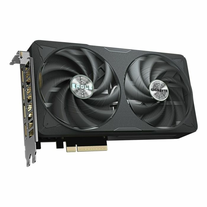 Carte Graphique Gigabyte 9VN506TEO8-00-G10 8 GB geforce rtx 5060 ti GDDR6 GDDR7 6