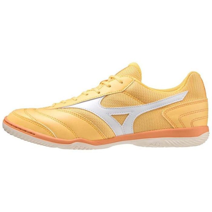 Chaussures de Futsal pour Adultes Mizuno 4 Chaussures de Futsal pour Adultes Mizuno 4