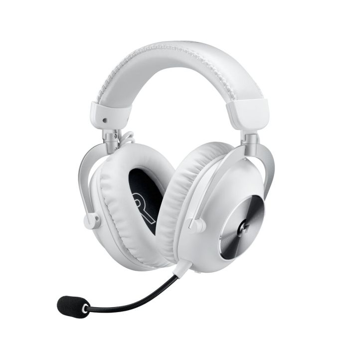 Casque Logitech PRO X 2 Noir/Blanc 5