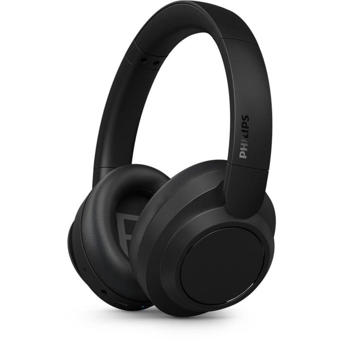 Casque Philips TAH6509BK Noir 9 Casque Philips TAH6509BK Noir 9