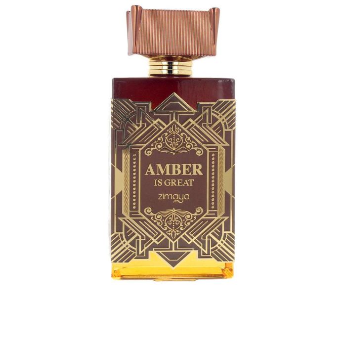 Afnan L'Ambre Est Grande Edp Vapo 100 mL 0 Afnan L'Ambre Est Grande Edp Vapo 100 mL 0