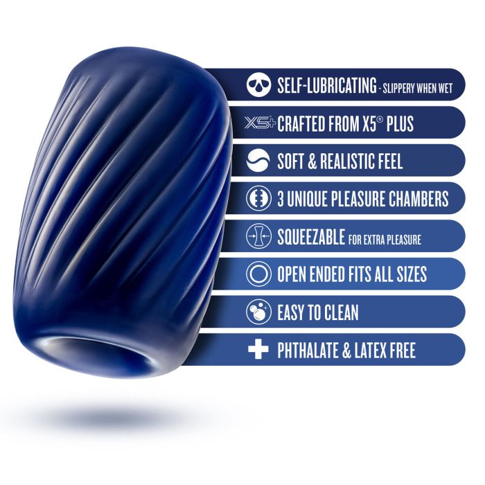 Masturbateur Blush Rize 6