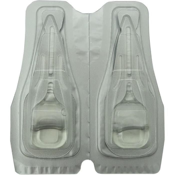 Pipettes - VETOCANIS - x4 Pipettes Anti-puces et tiques Duo 67mg/20mg pour Petits Chiens 1 Pipettes - VETOCANIS - x4 Pipettes Anti-puces et tiques Duo 67mg/20mg pour Petits Chiens 1