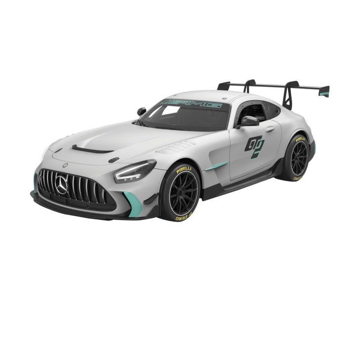 Voiture Télécommandée Mondo 3