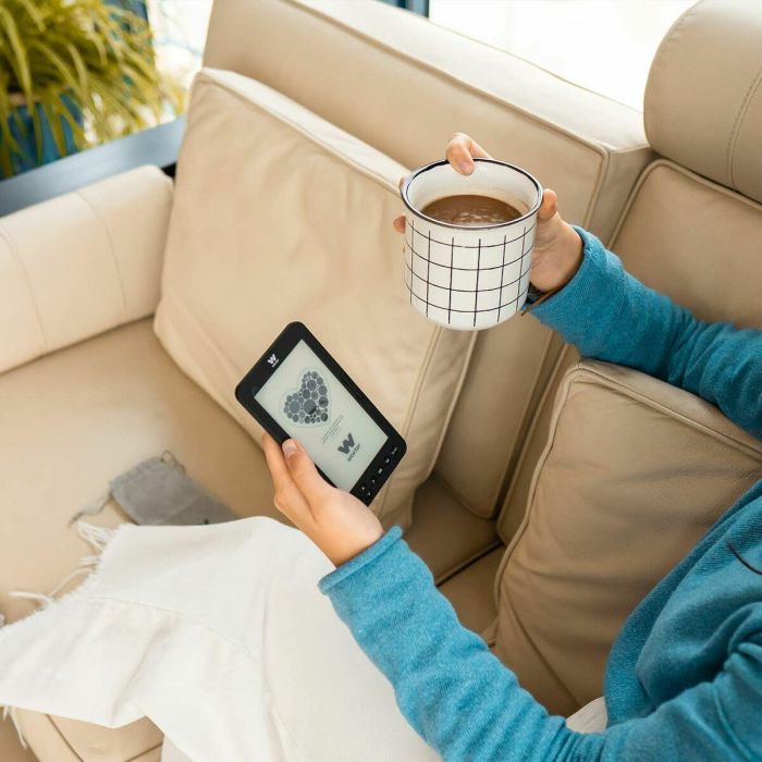 eBook Woxter EB26-069 Noir 2