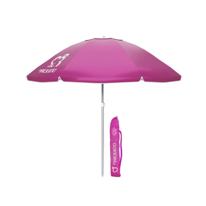 Parapluie Marbueno Multicouleur 240 cm Parapluie Marbueno Multicouleur 240 cm