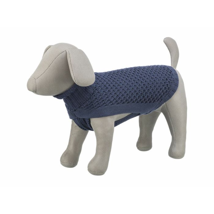 Pull pour chien Trixie Bleu XS 10