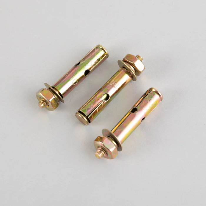 Balise LED Extérieure 90cm 10W 2700K IP54 Noir [SL-CPD02-900-WW] 3