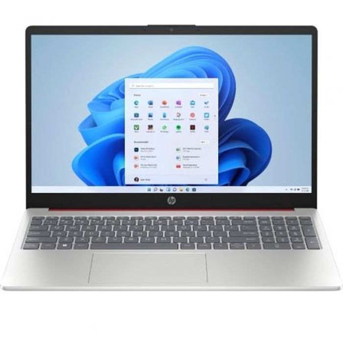 Ordinateur Portable HP BT6T2EA 15" Intel Core i3 8 GB RAM 512 GB SSD