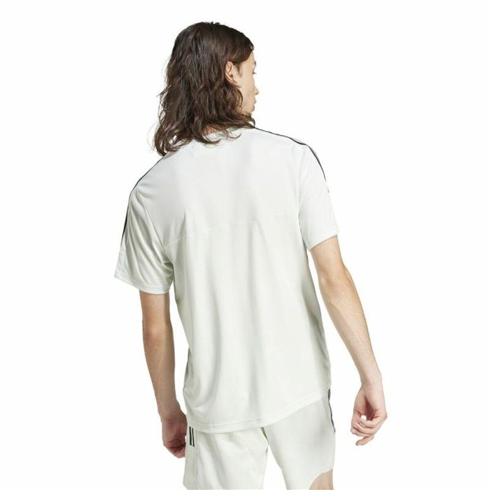 T-shirt à manches courtes homme Adidas Tiro Q1 4