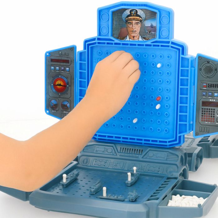 Bataille Navale Colorbaby (6 Unités) 4 Bataille Navale Colorbaby (6 Unités) 4