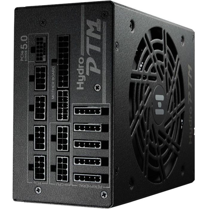 1200W FSP Hydro PTM PRO ATX 3.0 80+Platinum 3 1200W FSP Hydro PTM PRO ATX 3.0 80+Platinum 3