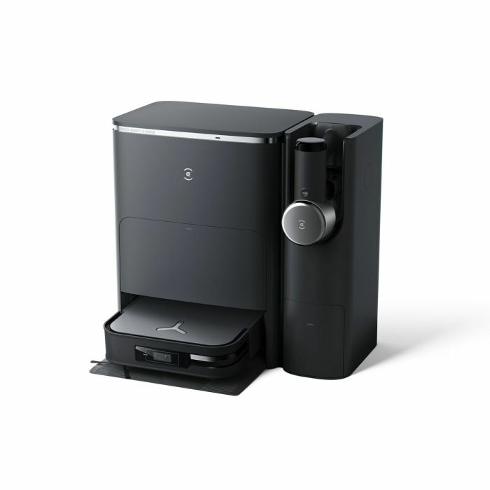 Aspirateur robot ECOVACS DEEBOT X2 COMBO 6400 mAh