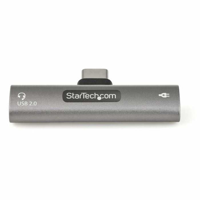 Adaptateur USB-C Startech CDP2CAPDM 1