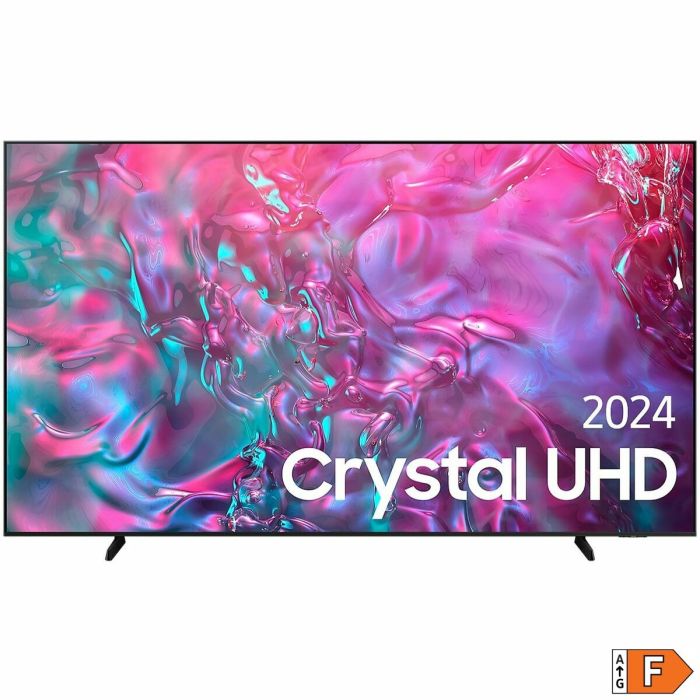 TV intelligente Samsung TU98DU9005 4K Ultra HD 98" LED AMD FreeSync 2