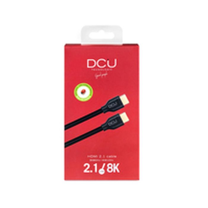 Câble VGA DCU 30501620 2 m 5