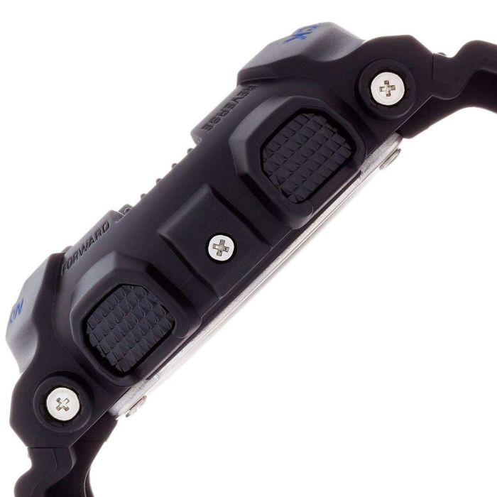 Montre Homme Casio GA-110CD-1A3ER (Ø 51,2 mm) 7