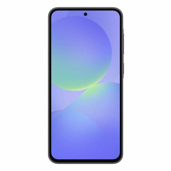 Smartphone Samsung SM-A366BZKBEEB Octa Core 6 GB RAM 128 GB Noir 6,7" 9