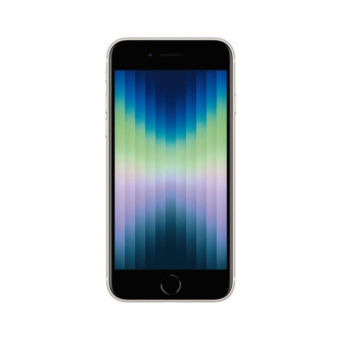 Smartphone Apple iPhone SE 4,7" Hexa Core 4 GB RAM 256 GB Blanc 20 Smartphone Apple iPhone SE 4,7" Hexa Core 4 GB RAM 256 GB Blanc 20