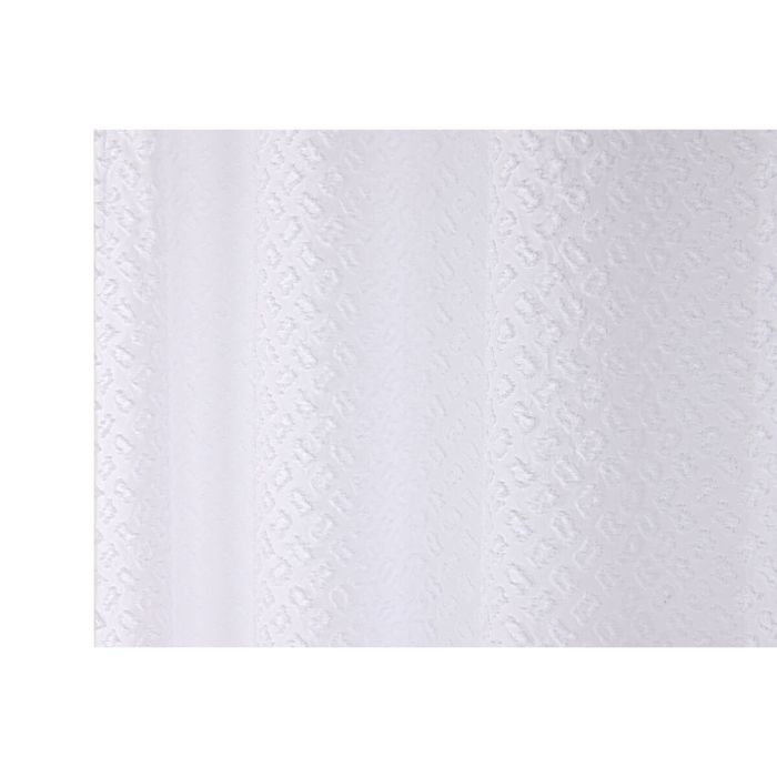 Rideau Home ESPRIT Blanc 140 x 260 x 260 cm Broderie 2