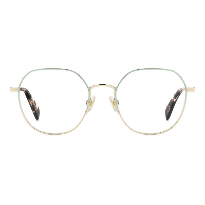Monture de Lunettes Femme Kate Spade MADISYN-G-LKSF218 Ø 52 mm 2 Monture de Lunettes Femme Kate Spade MADISYN-G-LKSF218 Ø 52 mm 2