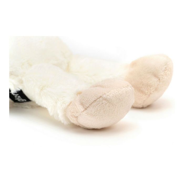 Jouet pour chien en peluche Gloria Kondoo Blanc Polyester polypropylène Mouton 6 Jouet pour chien en peluche Gloria Kondoo Blanc Polyester polypropylène Mouton 6