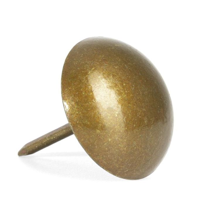 Tachuela Semi-Convexa Hierro 21Mm. Heico (Set de 100) 2