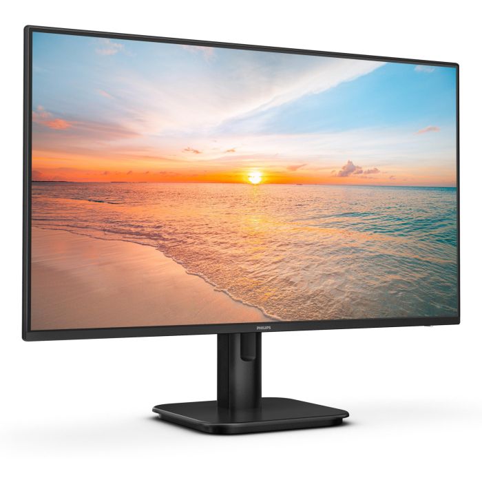 61cm/24" (1920x1080) Philips 24E1N1100A 16:9 FHD IPS 1ms 100Hz VGA HDMI Speaker Black 13 61cm/24" (1920x1080) Philips 24E1N1100A 16:9 FHD IPS 1ms 100Hz VGA HDMI Speaker Black 13