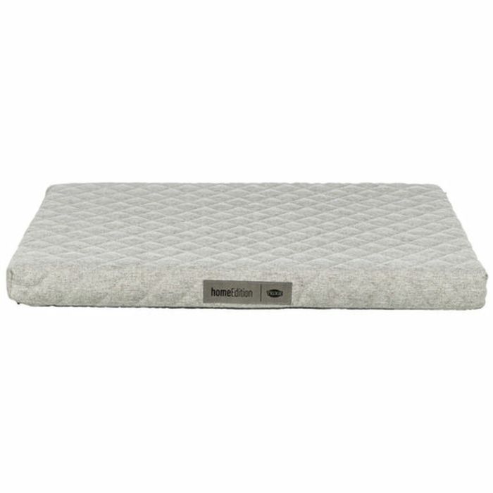 Matelas Trixie Vital Noah Gris clair 50 × 35 cm