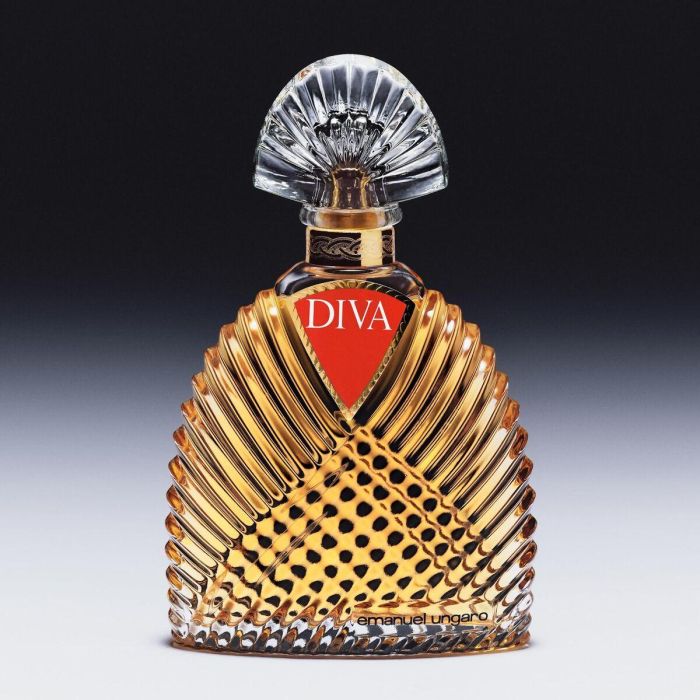 Parfum Femme Emanuel Ungaro DIVA EDP 100 ml 6