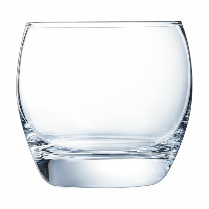 Set de Verres Arcoroc ARC N5831 Transparent verre 320 ml 6 Pièces 2 Set de Verres Arcoroc ARC N5831 Transparent verre 320 ml 6 Pièces 2