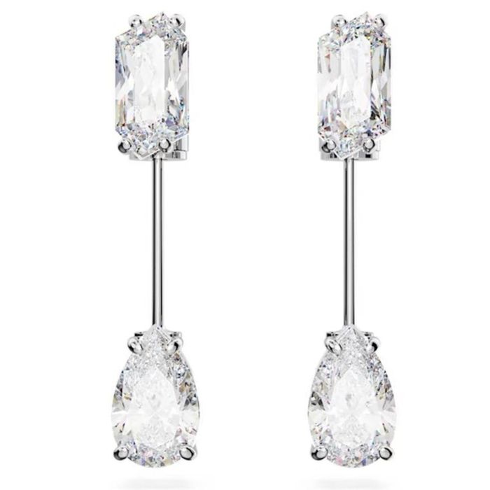 Boucles d´oreilles Femme Swarovski 5661682 0