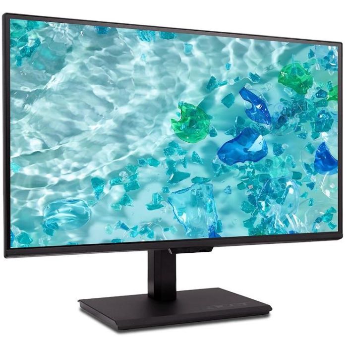 Acer B248YGb 23.8" 60cm 16:9 120Hz 1920x1080 black 1 Acer B248YGb 23.8" 60cm 16:9 120Hz 1920x1080 black 1