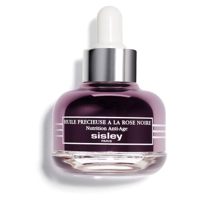 Sisley Huile Précieuse À La Rose Noire 25 mL