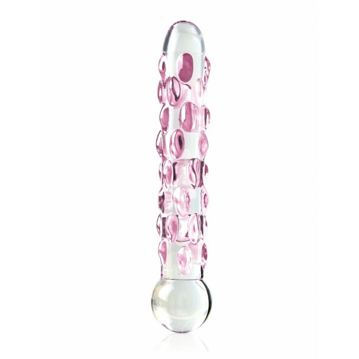 Gode Pipedream Icicles Multicouleur 0 Gode Pipedream Icicles Multicouleur 0