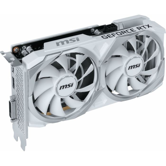 Étui MSI Nvidia GeForce RTX 3050 8 GB GDDR6 24