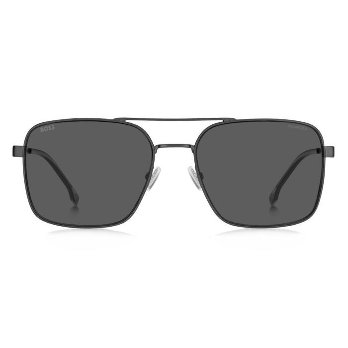 Lunettes de soleil Homme Hugo Boss BOSS 1695_S 1