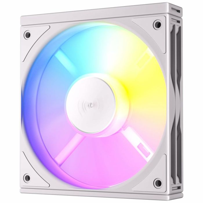 Ventilateur CPU Antec C120 ARGB Ø 12 cm 3