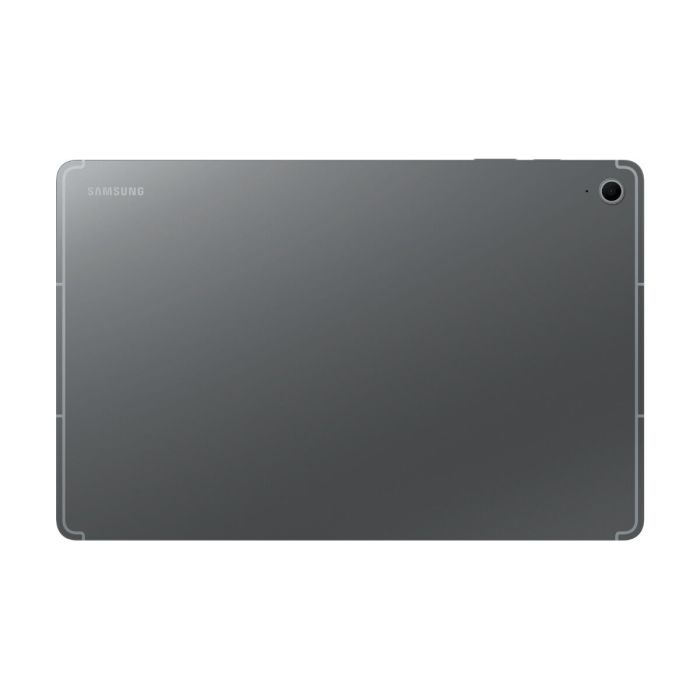 Tablette Samsung SM-X620B 13,1" Octa Core 8 GB RAM 128 GB Gris 2
