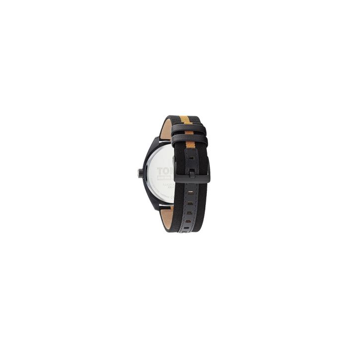 Montre Homme Tommy Hilfiger 1792042 (Ø 45 mm) 2 Montre Homme Tommy Hilfiger 1792042 (Ø 45 mm) 2