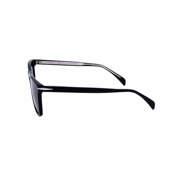 Lunettes de soleil Homme David Beckham DB-1092-S-807 Ø 55 mm 2