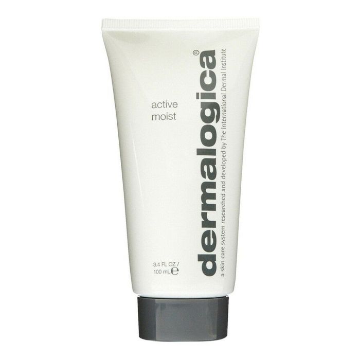 Dermalogica Moist Active Soin Hydratant Peaux Sèches et Tout Type de Peau 100 ml