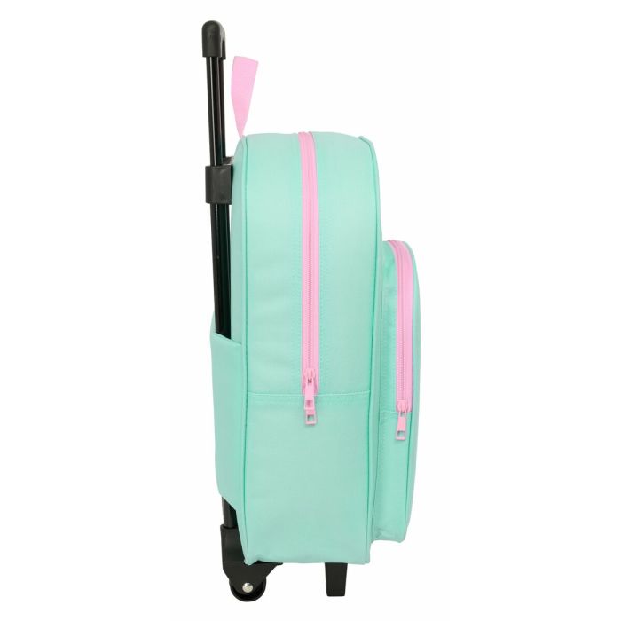 Cartable à roulettes Stitch 32 x 42 x 14 cm 1 Cartable à roulettes Stitch 32 x 42 x 14 cm 1