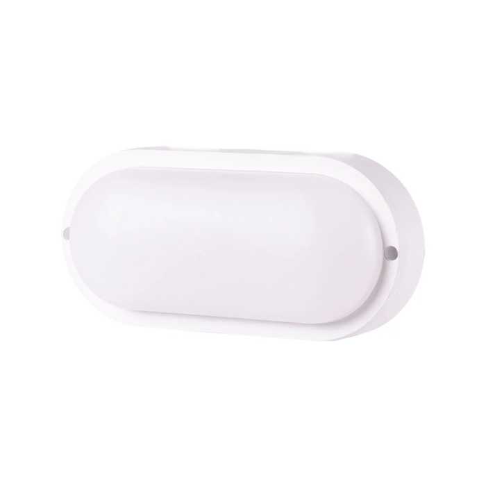 Harlow Plafonnier LED HO-DLOVB-24W-CW 20W 2000Lm 6000K IP54 40000H 0