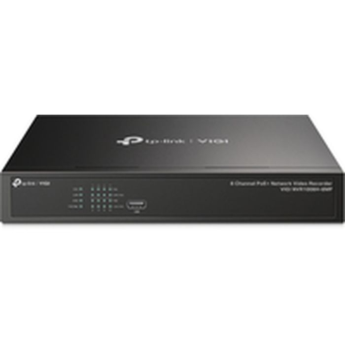 Enregistreur Vidéo de Réseau TP-Link VIGI NVR1008H-8MP 5