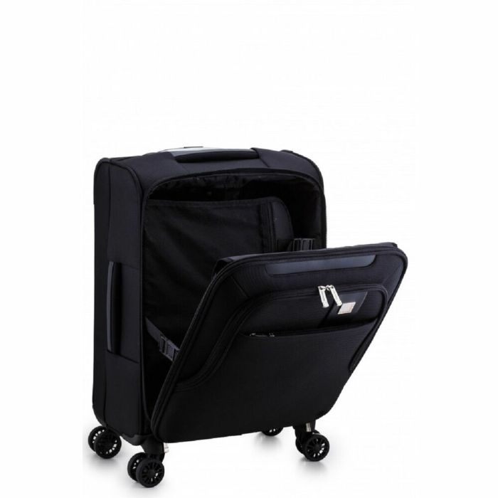 Valise Urban Factory CTT01UF-V3 Noir 15.6" 1 Valise Urban Factory CTT01UF-V3 Noir 15.6" 1
