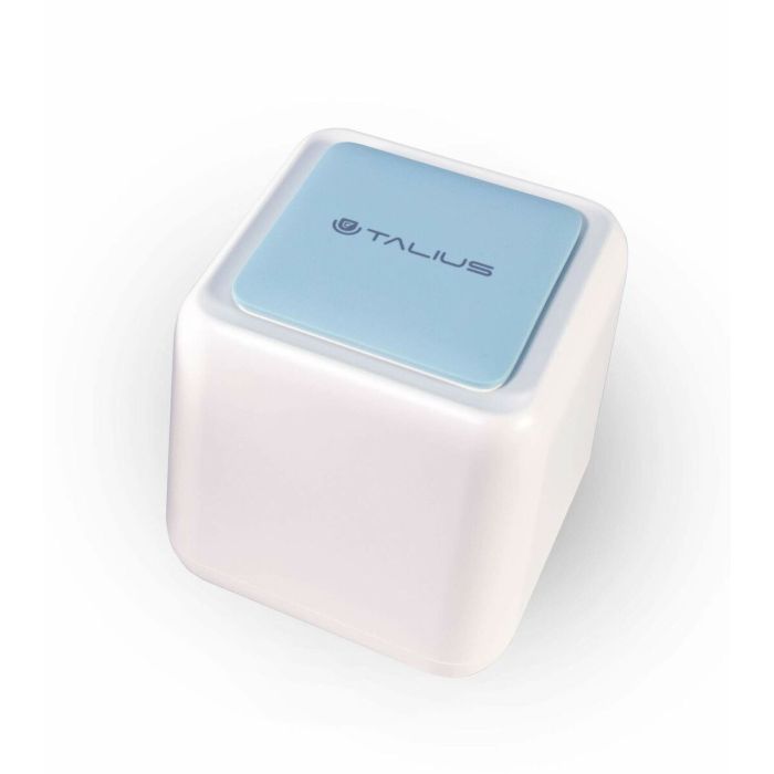 Router Talius AC1200 GigaLAN Blanc RJ45 Ethernet LAN USB x 3 Wi-Fi 12 Router Talius AC1200 GigaLAN Blanc RJ45 Ethernet LAN USB x 3 Wi-Fi 12